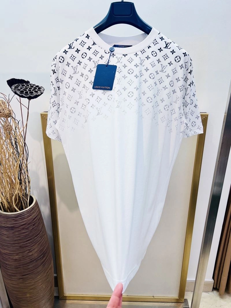 Louis Vuitton T-Shirts Packable 133366