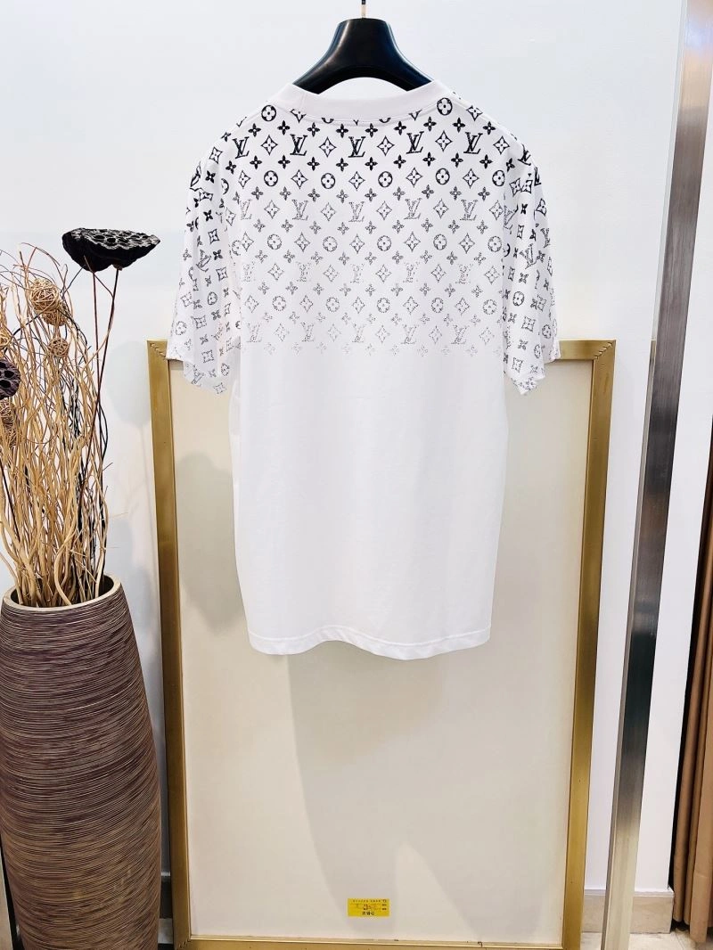 Louis Vuitton T-Shirts Packable 133366