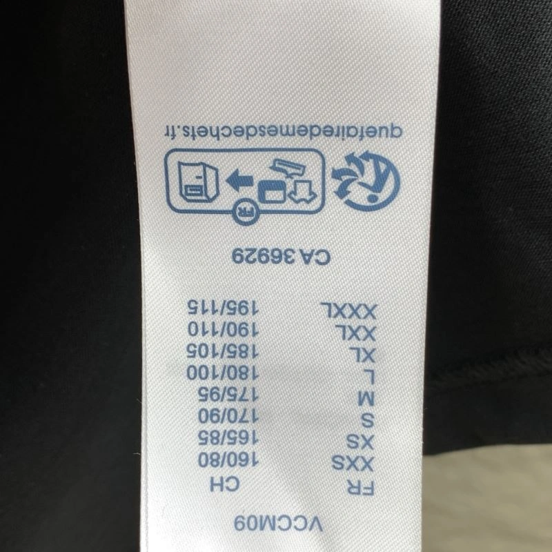 Louis Vuitton T-Shirts ZipUp 133377