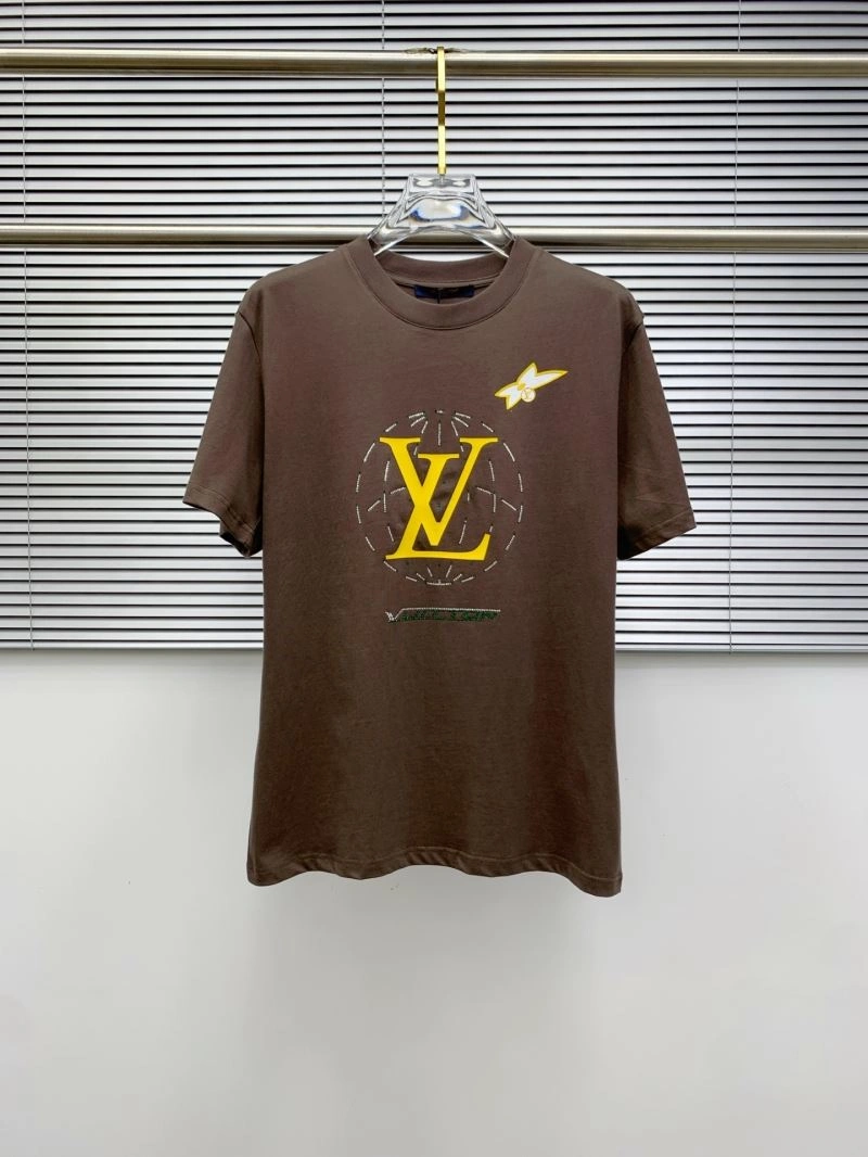 BestValue Louis Vuitton T-Shirts 133376