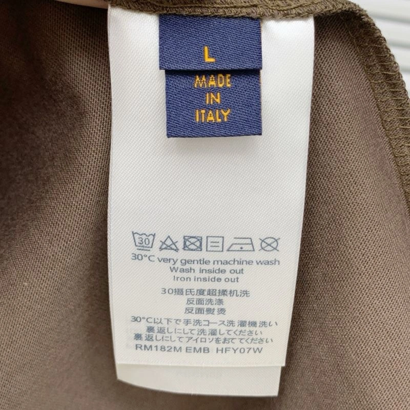 BestValue Louis Vuitton T-Shirts 133376