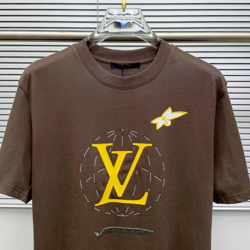 BestValue Louis Vuitton T-Shirts 133376