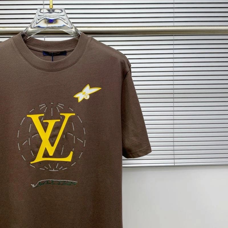 BestValue Louis Vuitton T-Shirts 133376