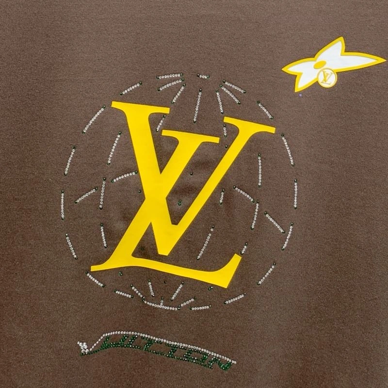 BestValue Louis Vuitton T-Shirts 133376