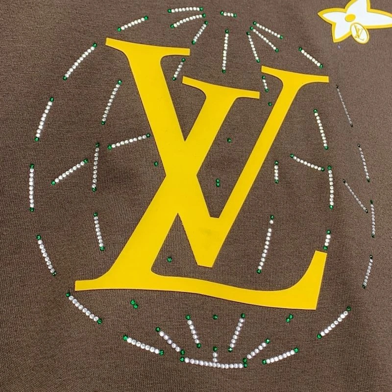 BestValue Louis Vuitton T-Shirts 133376