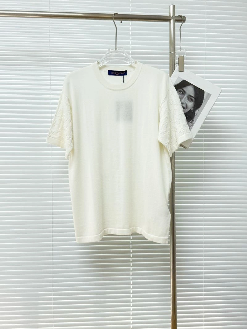 Louis Vuitton T-Shirts Comfortable 133365