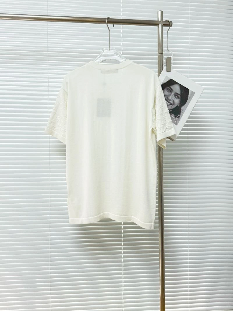 Louis Vuitton T-Shirts Comfortable 133365