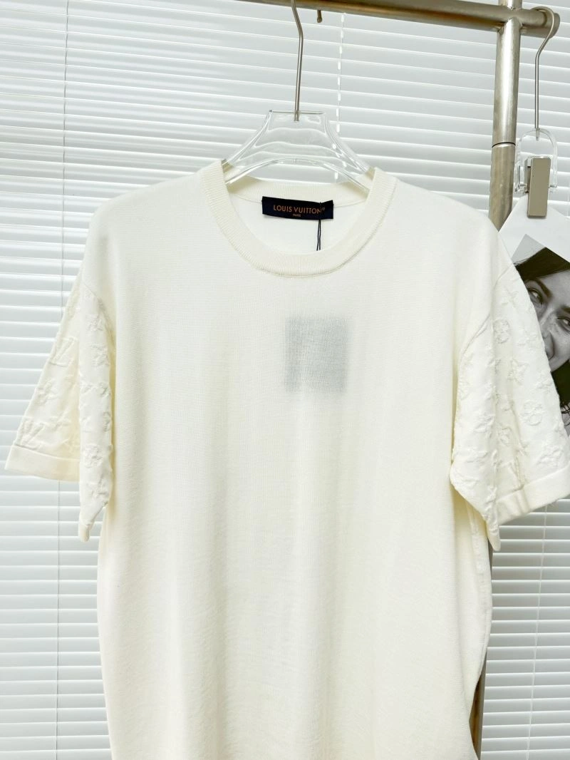 Louis Vuitton T-Shirts Comfortable 133365