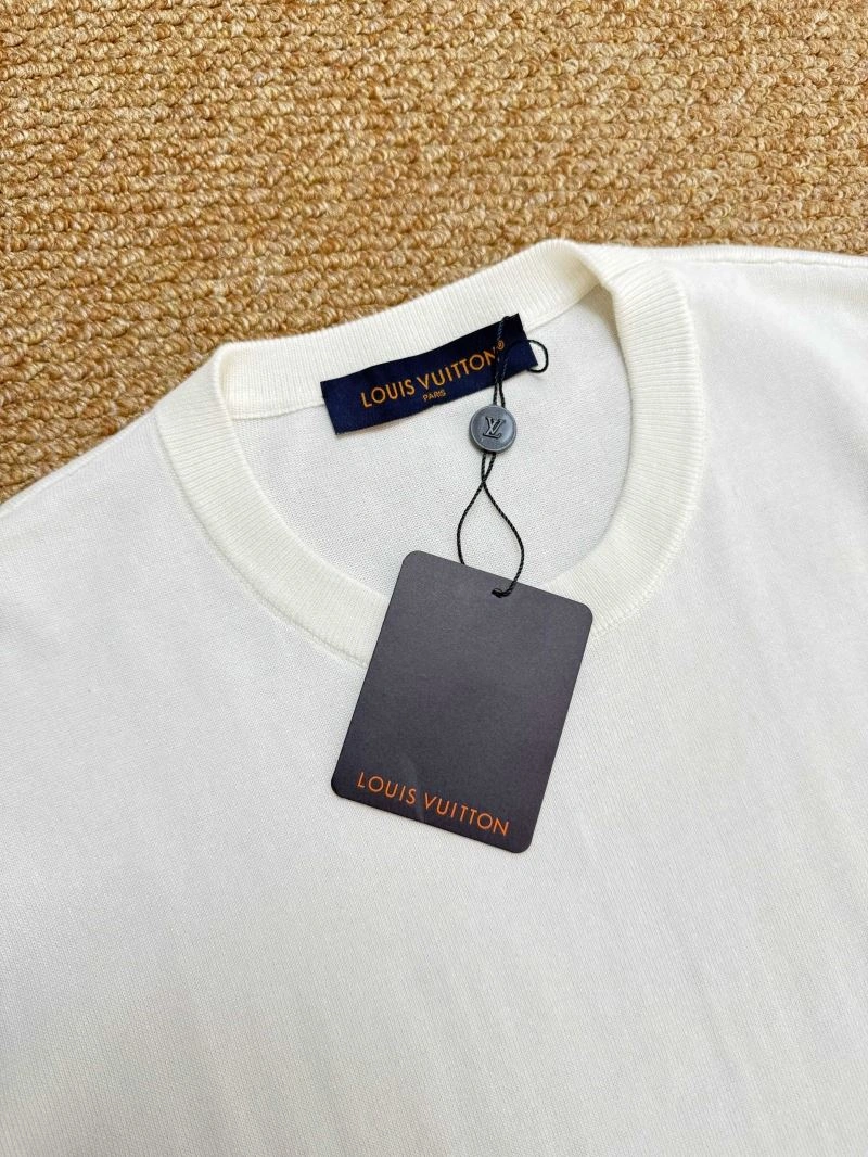 Louis Vuitton T-Shirts Comfortable 133365