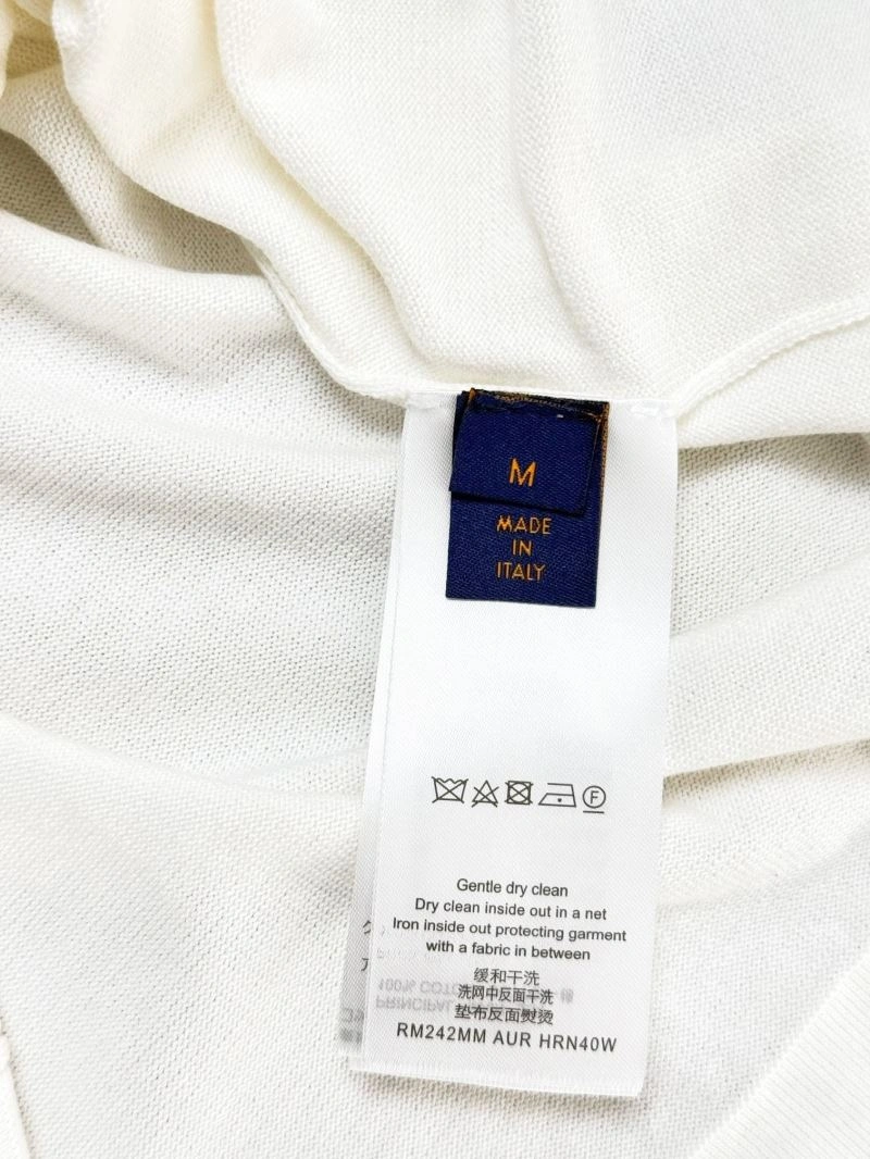 Louis Vuitton T-Shirts Comfortable 133365