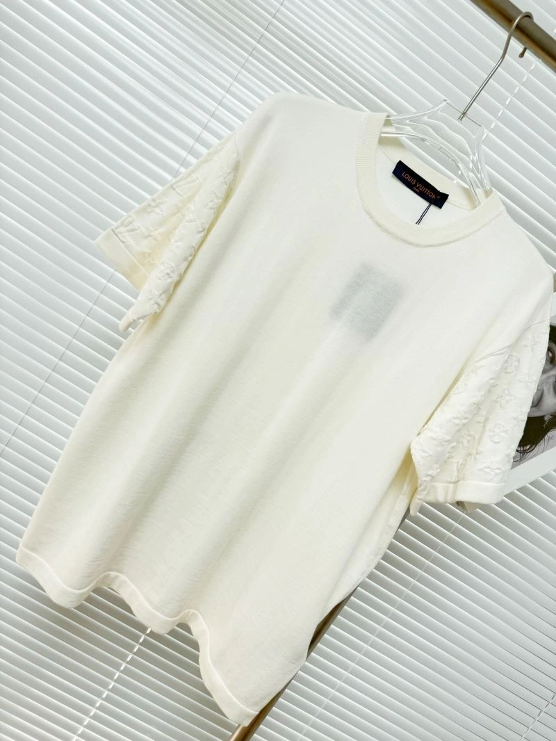 Louis Vuitton T-Shirts Comfortable 133365