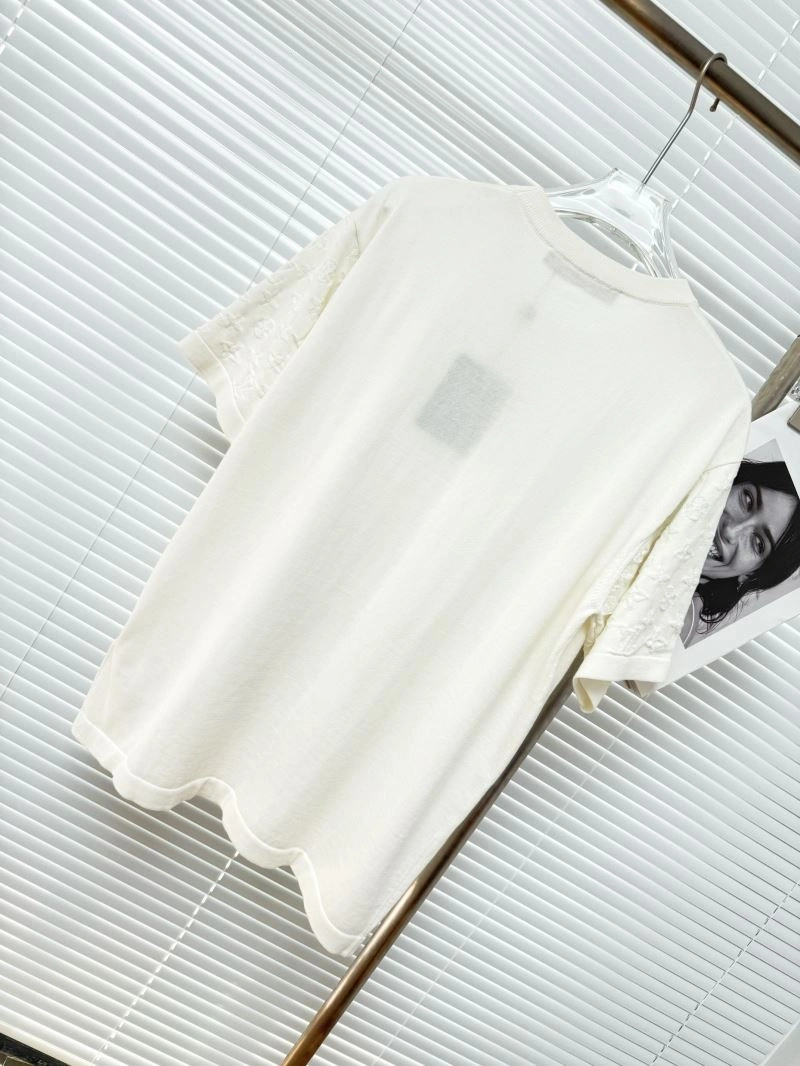 Louis Vuitton T-Shirts Comfortable 133365