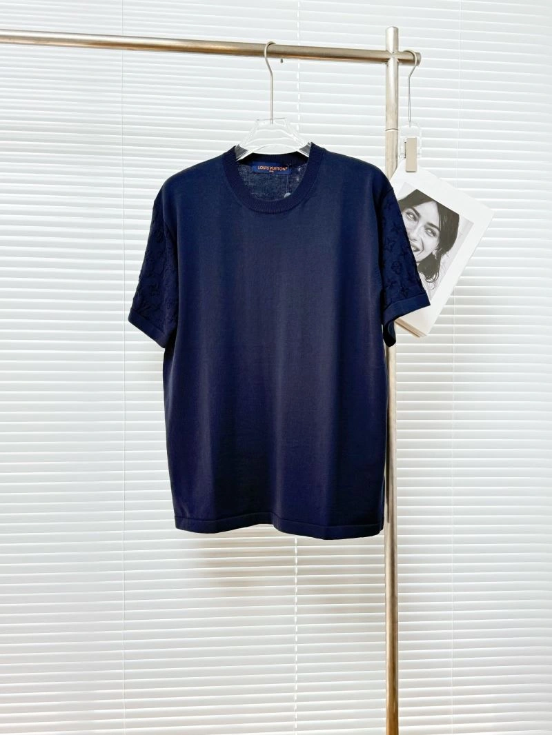 Louis Vuitton T-Shirts Youthful 133368