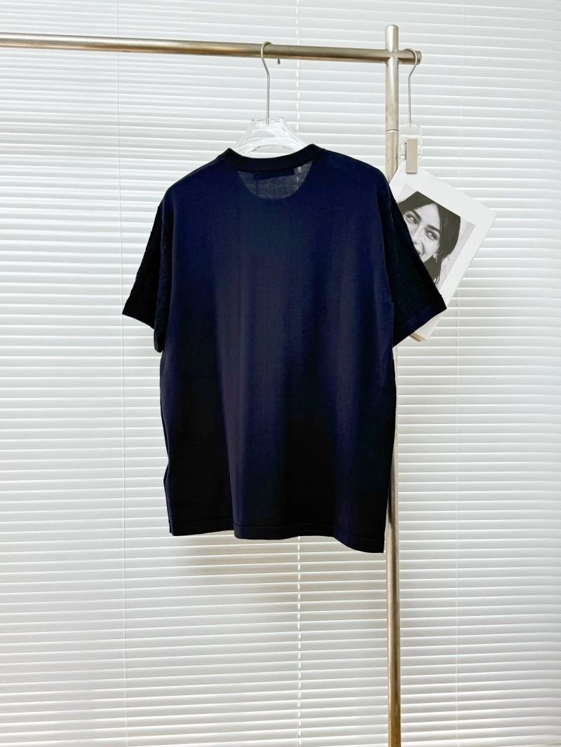 Louis Vuitton T-Shirts Youthful 133368