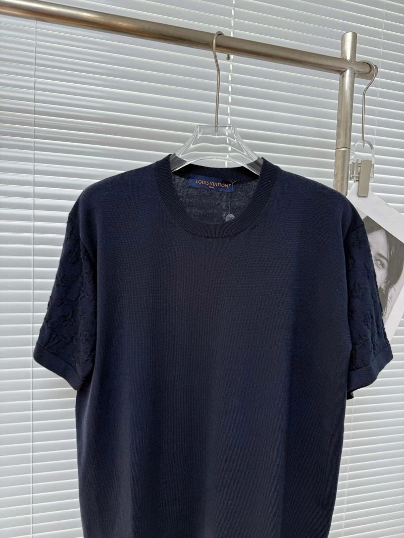 Louis Vuitton T-Shirts Youthful 133368