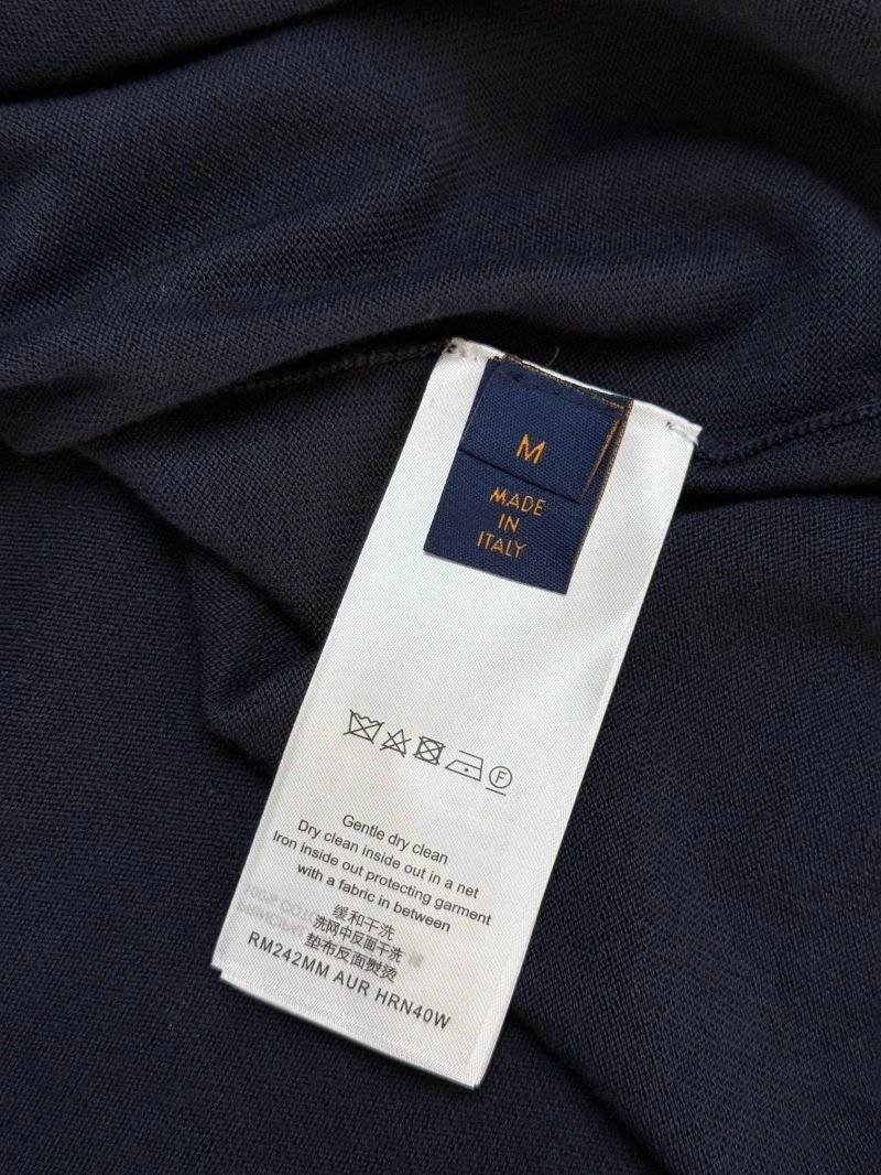 Louis Vuitton T-Shirts Youthful 133368
