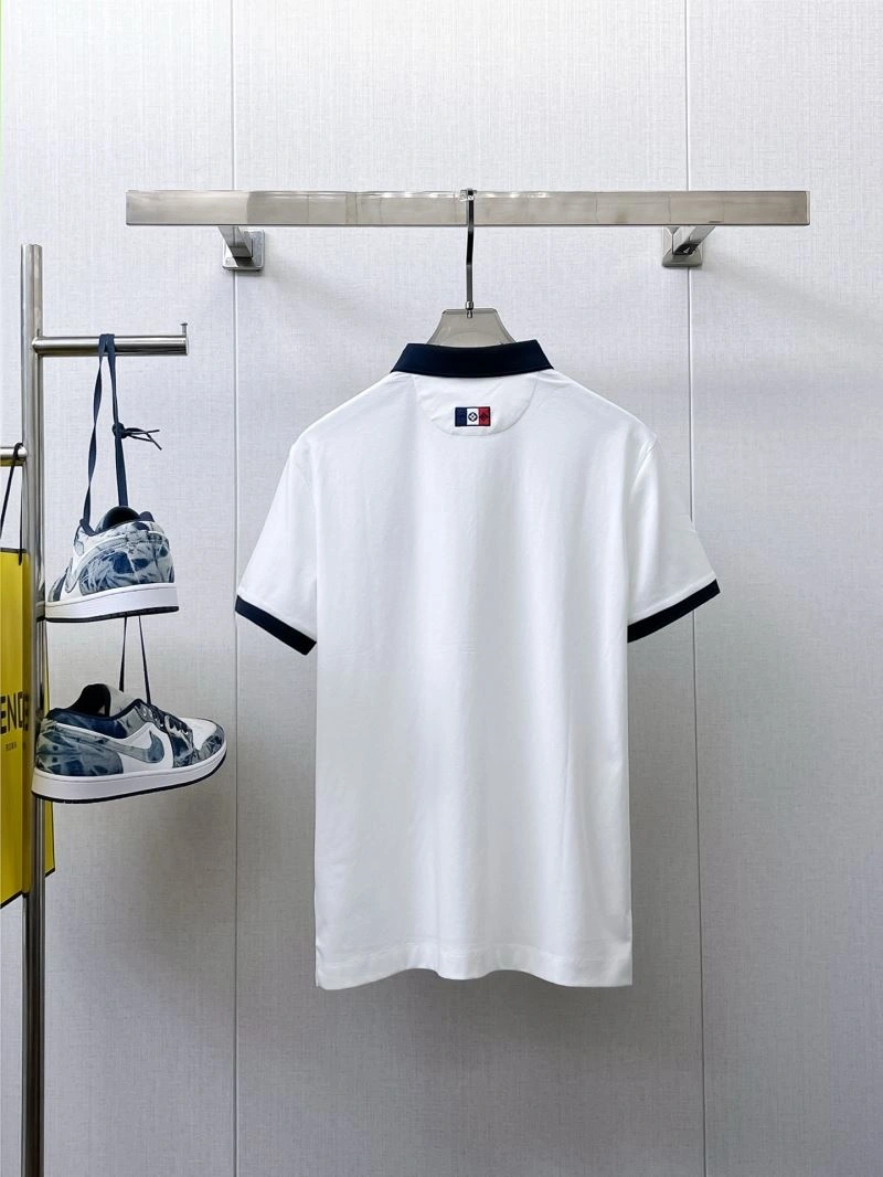 ZipUp Louis Vuitton T-Shirts 133369