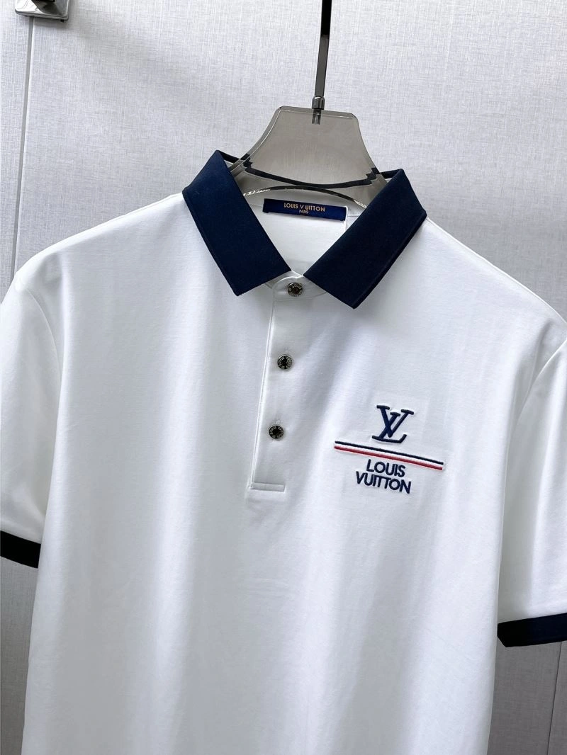 ZipUp Louis Vuitton T-Shirts 133369