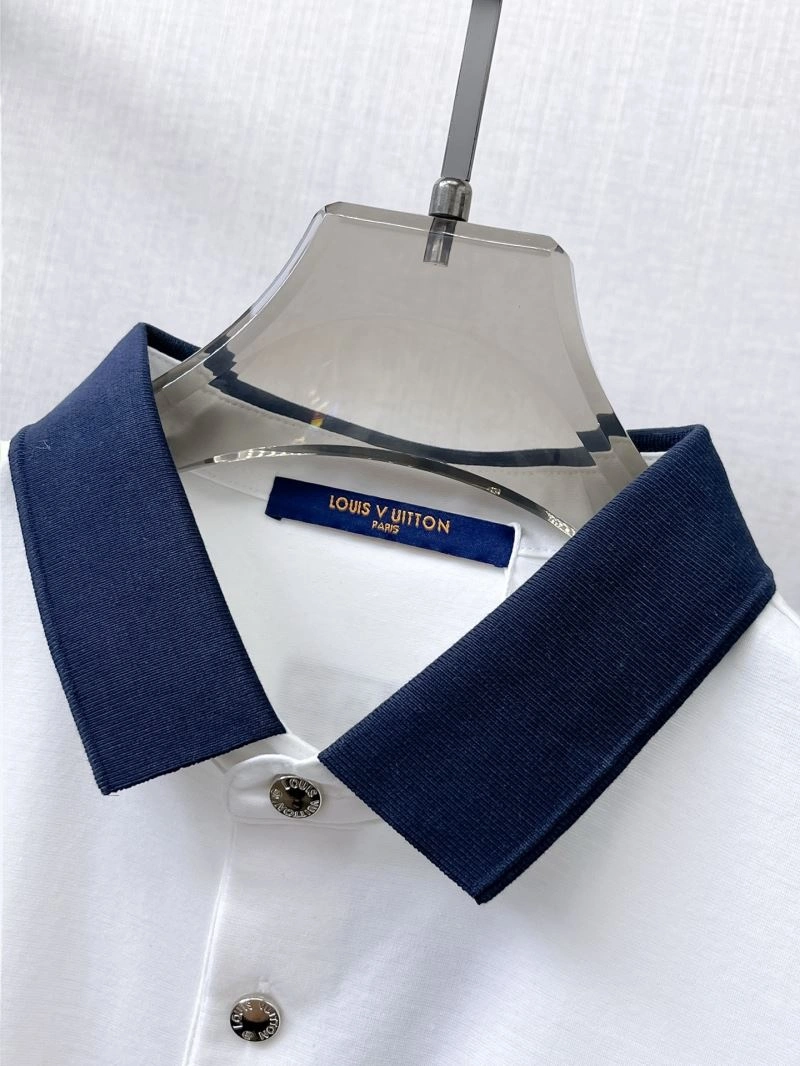 ZipUp Louis Vuitton T-Shirts 133369
