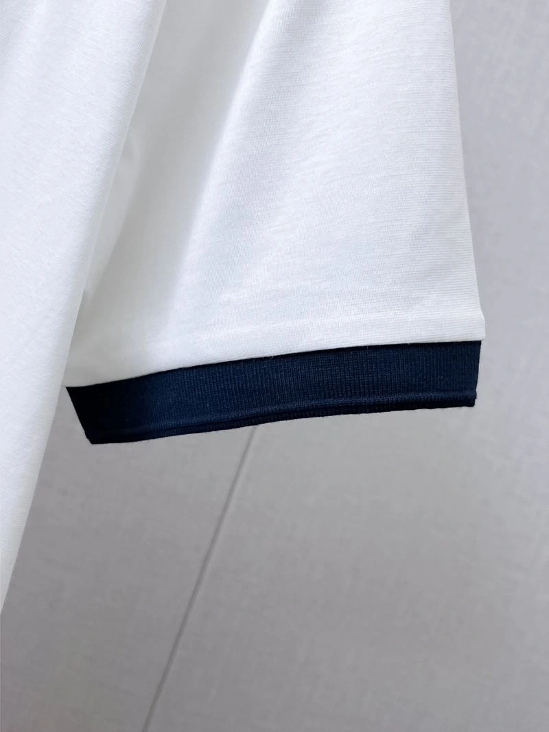 ZipUp Louis Vuitton T-Shirts 133369