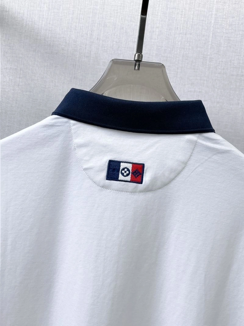 ZipUp Louis Vuitton T-Shirts 133369