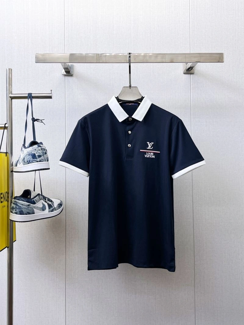 Bold Louis Vuitton T-Shirts 133372