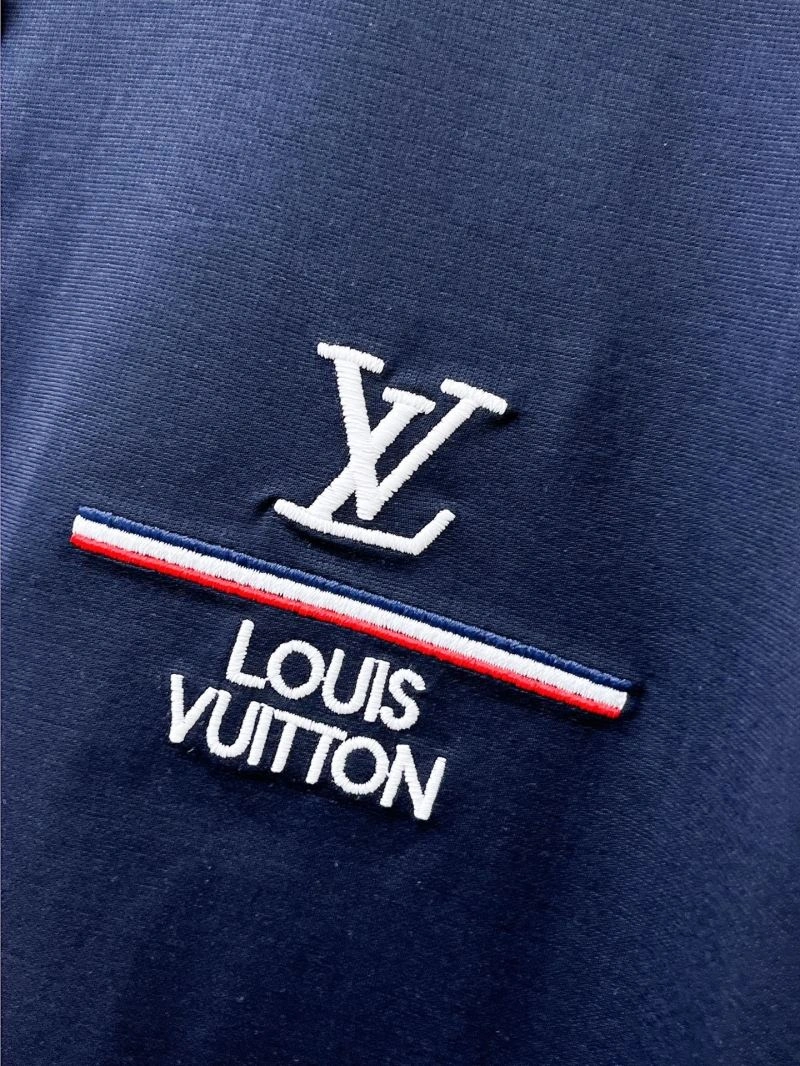 Bold Louis Vuitton T-Shirts 133372