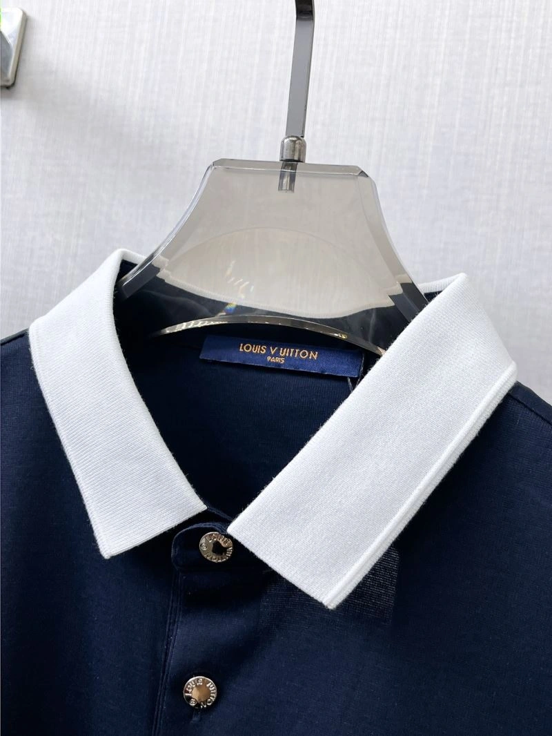 Bold Louis Vuitton T-Shirts 133372