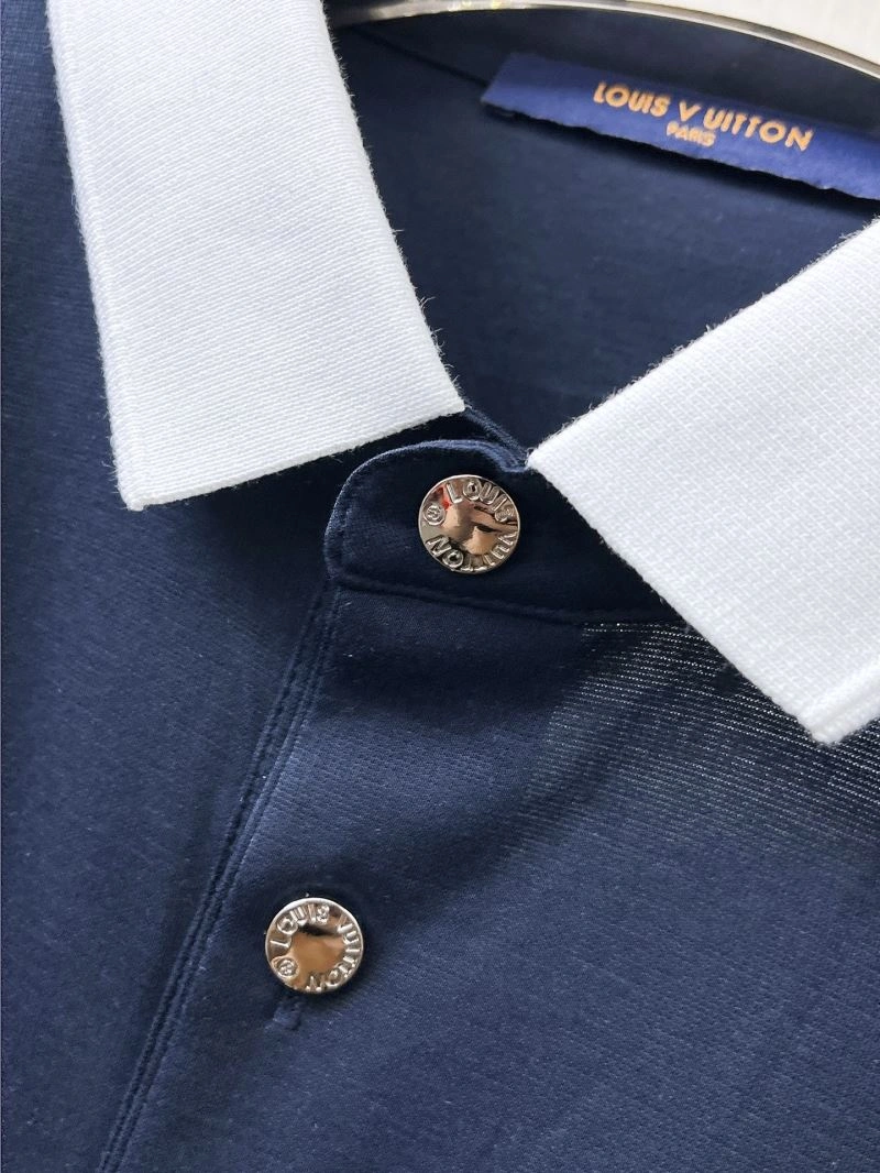 Bold Louis Vuitton T-Shirts 133372