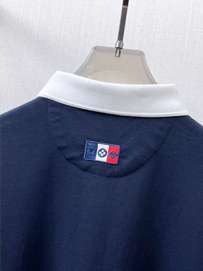 Bold Louis Vuitton T-Shirts 133372