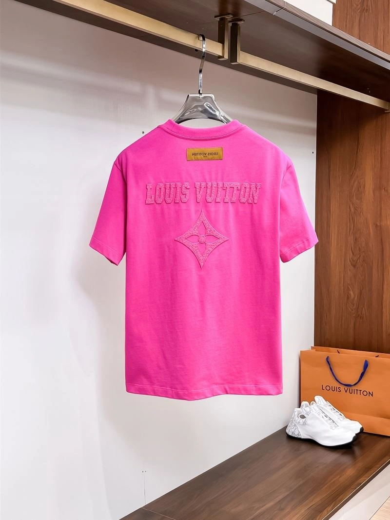 Louis Vuitton T-Shirts SportInspired 133362