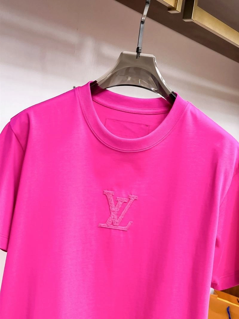 Louis Vuitton T-Shirts SportInspired 133362