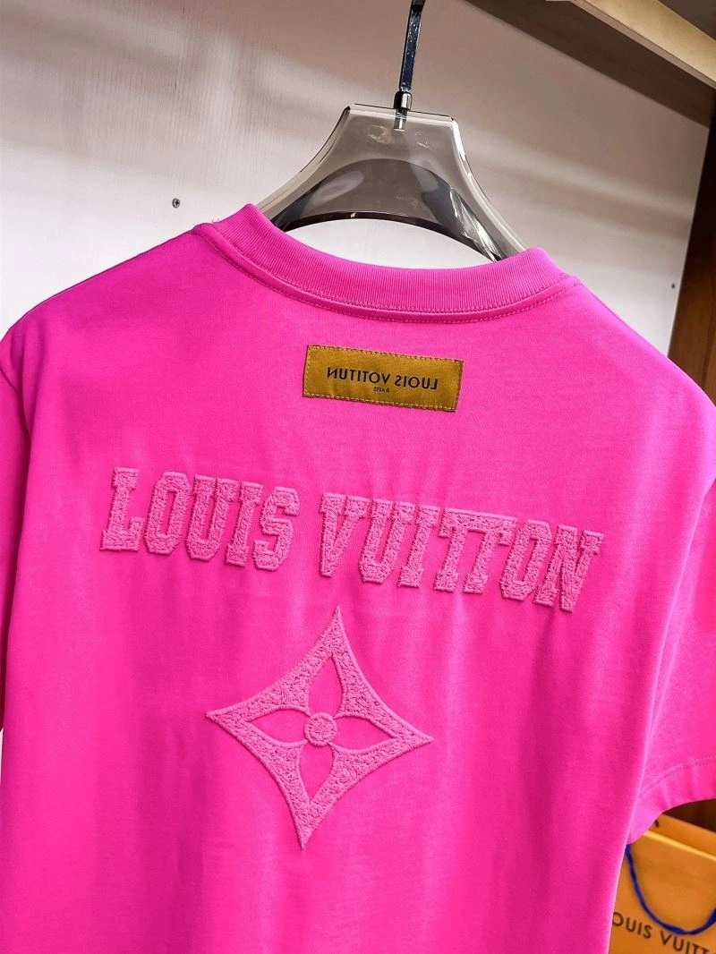 Louis Vuitton T-Shirts SportInspired 133362