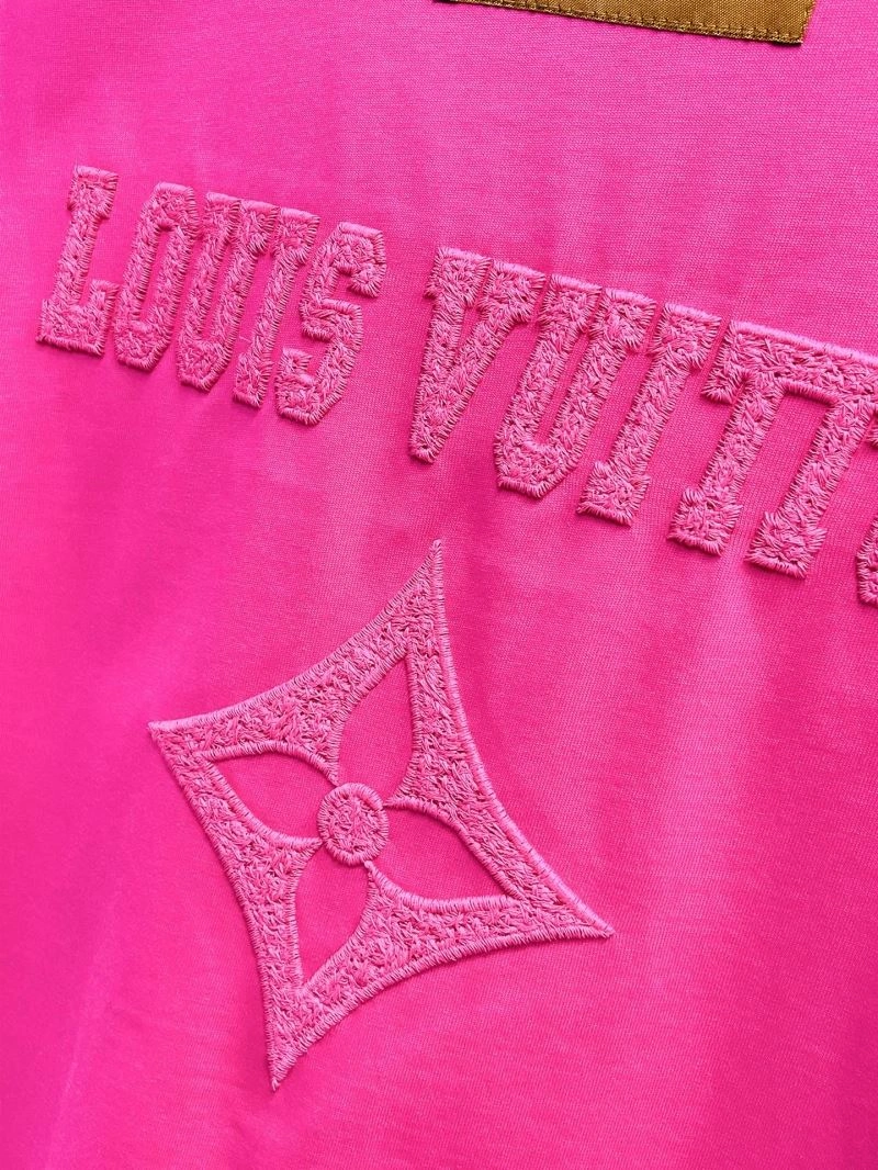 Louis Vuitton T-Shirts SportInspired 133362
