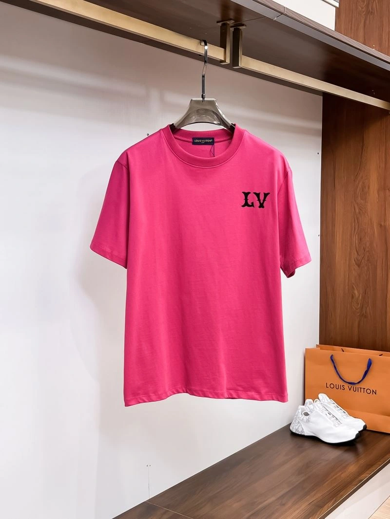 Louis Vuitton T-Shirts Neat 133364