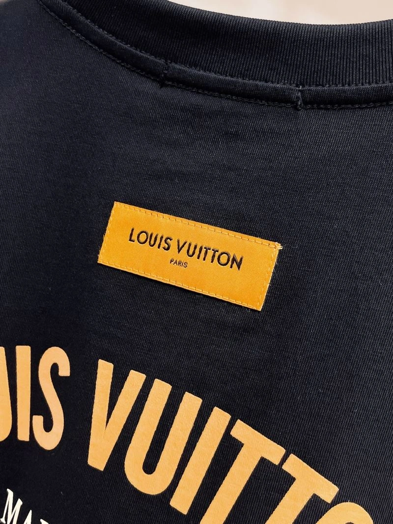 Popular Louis Vuitton T-Shirts 133373