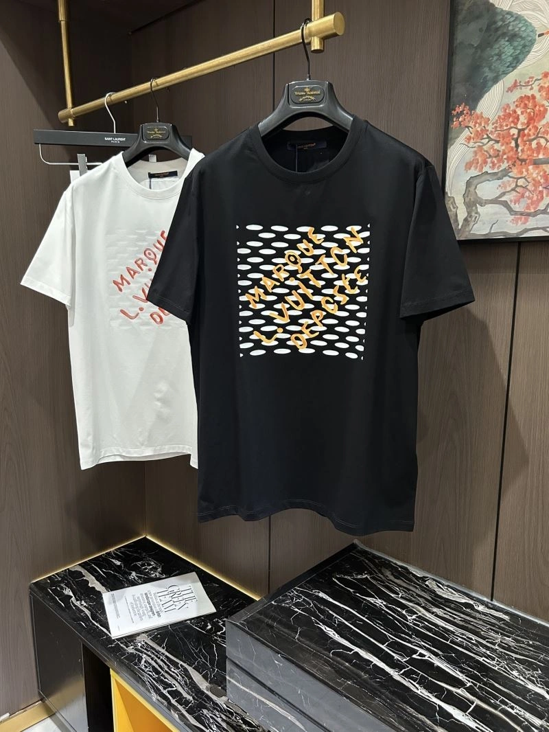 Louis Vuitton T-Shirts GoAnywhere 133354