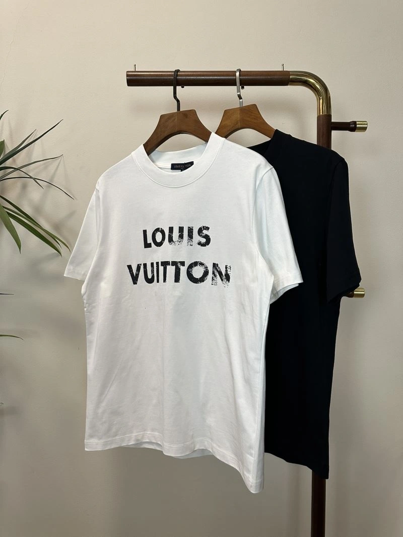 Louis Vuitton T-Shirts DailyWear 133382