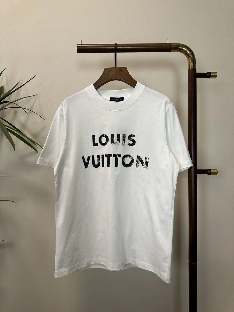 Louis Vuitton T-Shirts DailyWear 133382