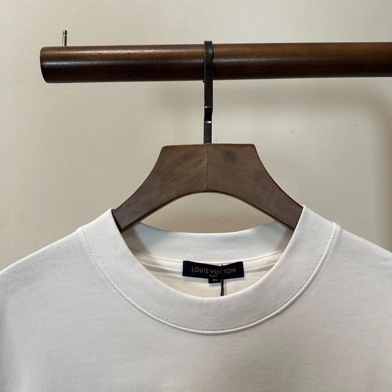 Louis Vuitton T-Shirts DailyWear 133382