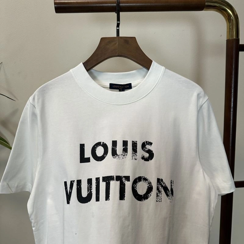Louis Vuitton T-Shirts DailyWear 133382