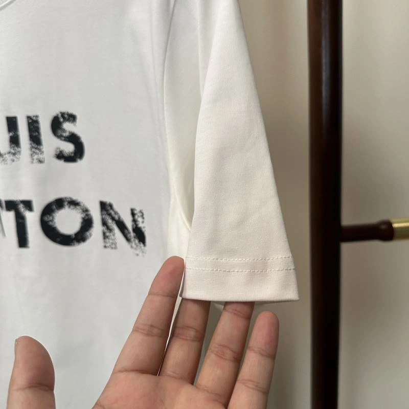 Louis Vuitton T-Shirts DailyWear 133382