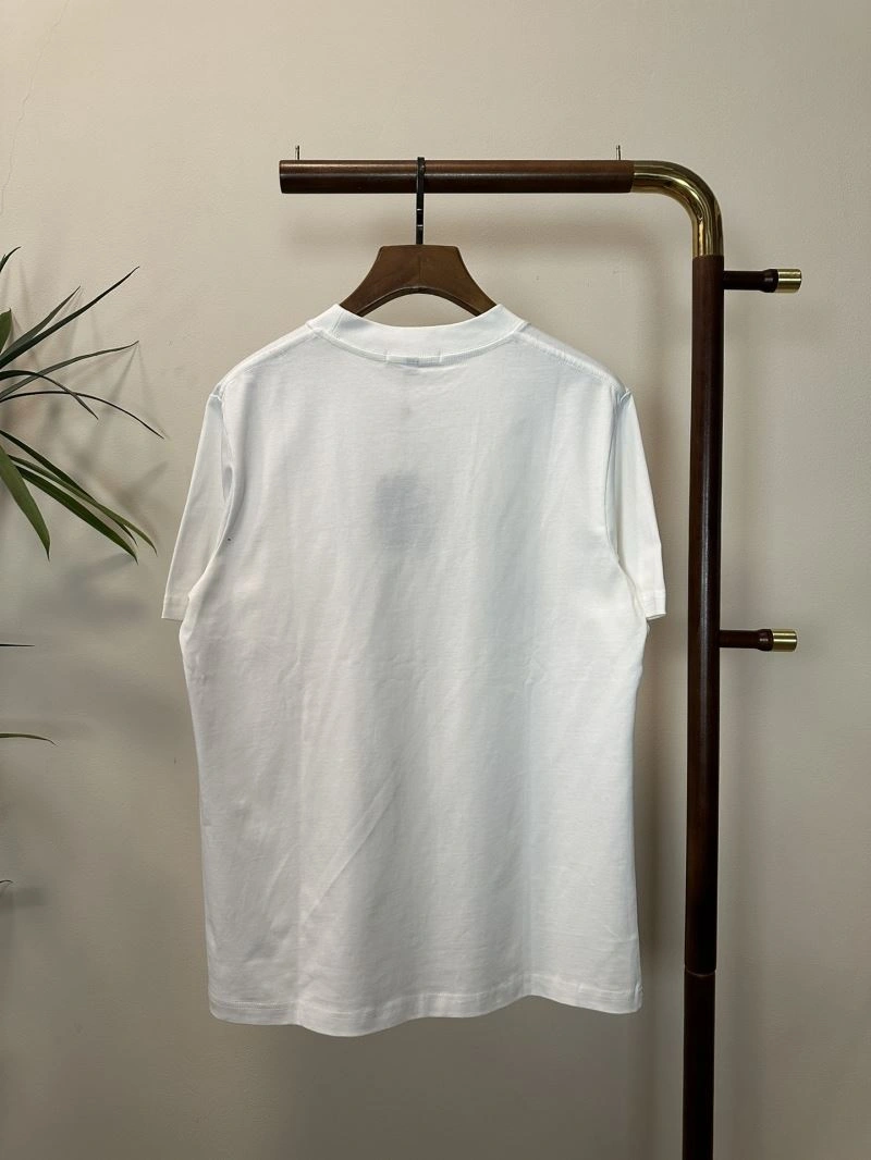 Louis Vuitton T-Shirts DailyWear 133382