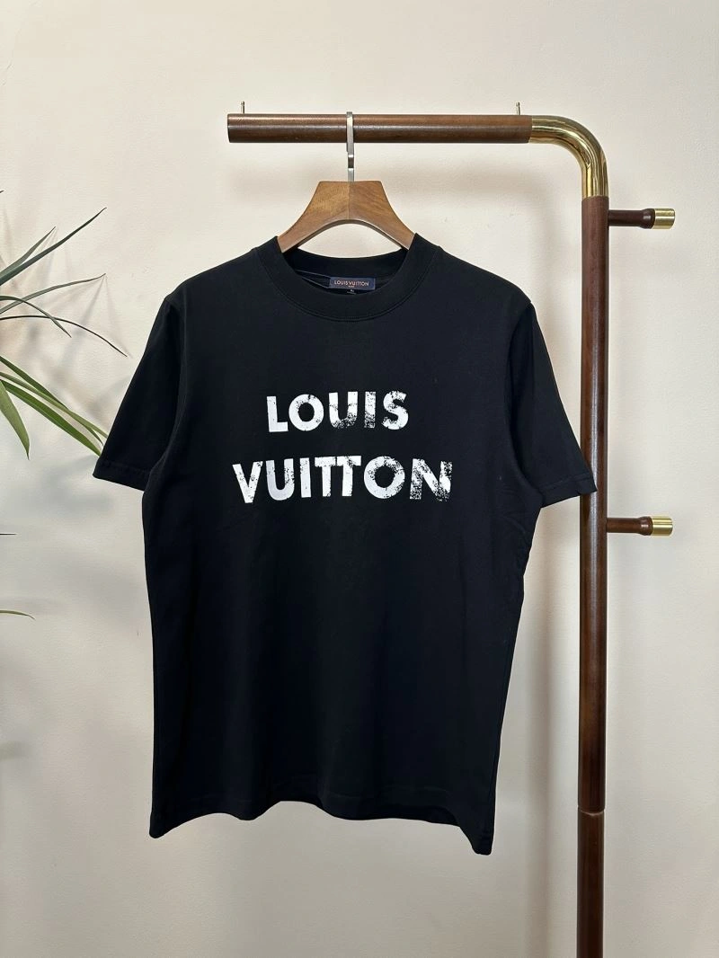 Louis Vuitton T-Shirts DailyWear 133382