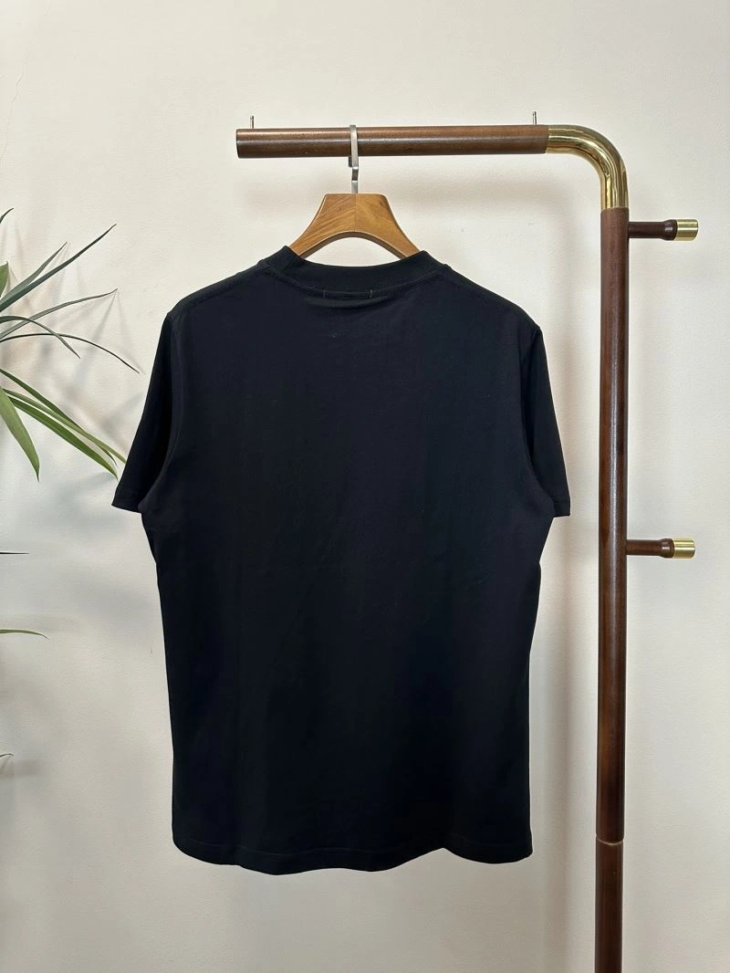 Louis Vuitton T-Shirts DailyWear 133382