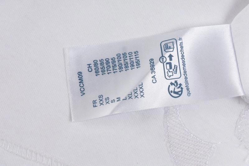 Louis Vuitton T-Shirts Upgraded 133381