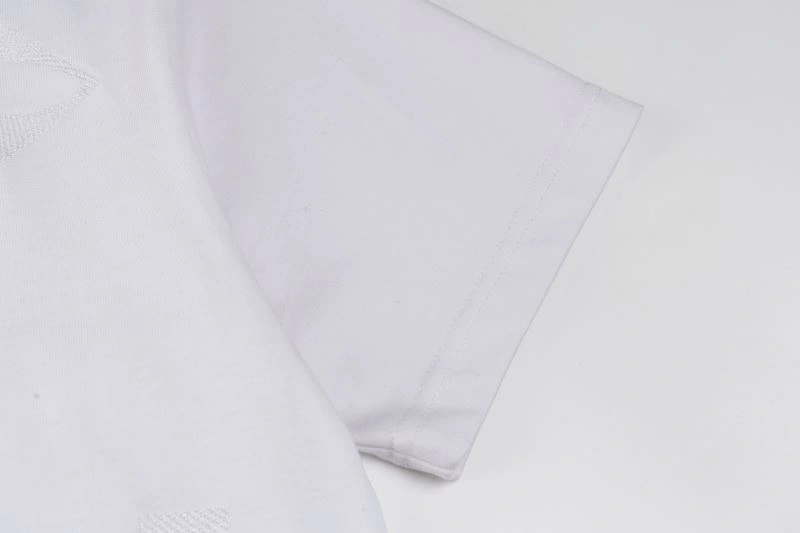 Louis Vuitton T-Shirts Upgraded 133381