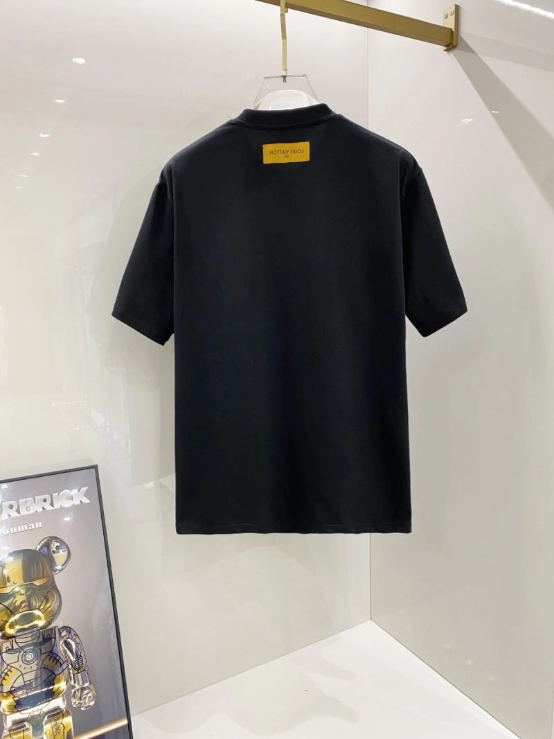 Affordable Louis Vuitton T-Shirts 133360