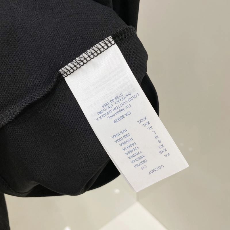 Affordable Louis Vuitton T-Shirts 133360