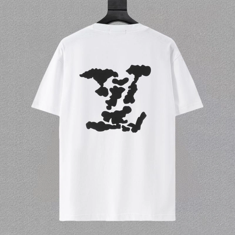 DailyWear Louis Vuitton T-Shirts 133358
